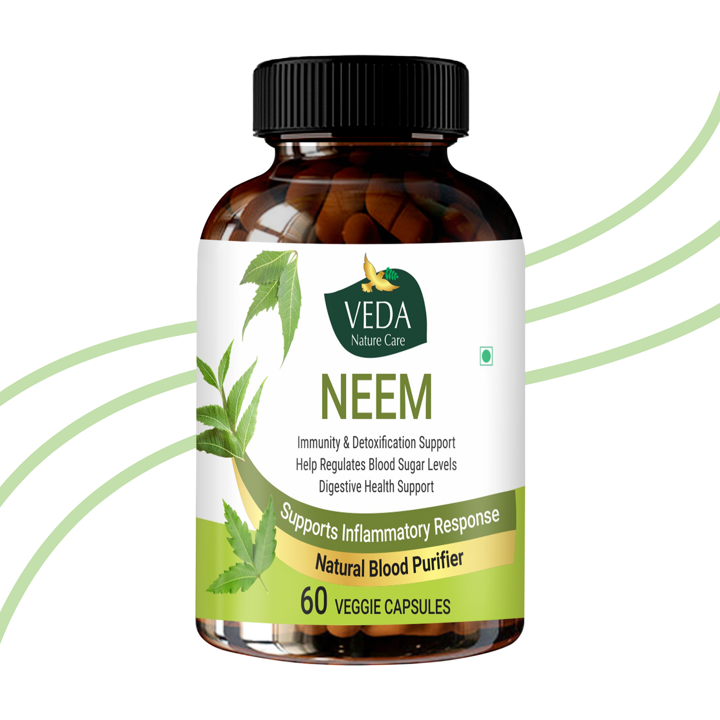 Neem Capsules